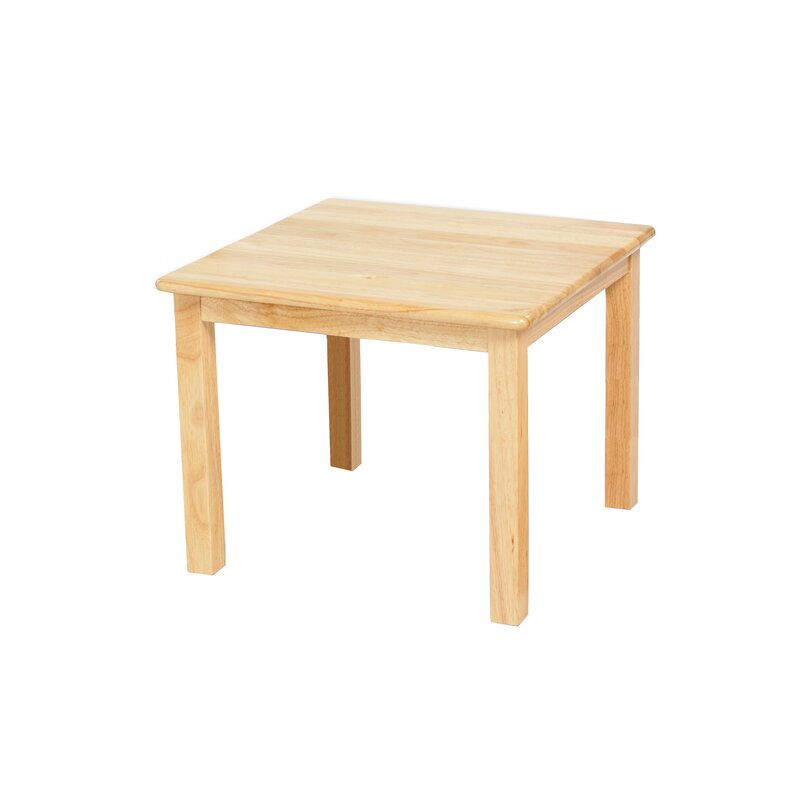 ECR4Kids Kids Writing Table & Reviews | Wayfair